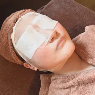 中村 有希のエステ・リラクイメージ