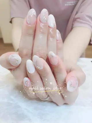 ネイル スカルプ専門店アイカ ☆のネイルデザイン