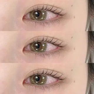 マツエク・マツパ MAEUL NAGOYA所属・⛓韓国IDOLヘア 🥀🖤/あいりのヘアスタイル