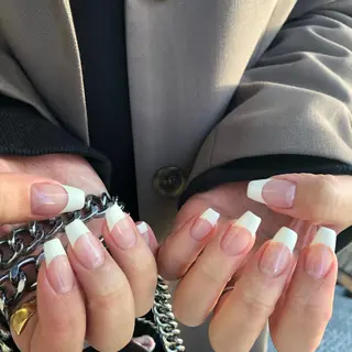 ネイル nailist. sayaのネイルデザイン