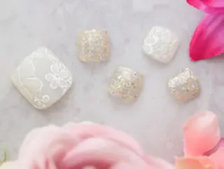 ネイル Lioness所属・Lioness 心斎橋店の眉毛・アイブロウイメージ