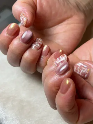 ネイル 金山 沙織のエステ・リラクイメージ