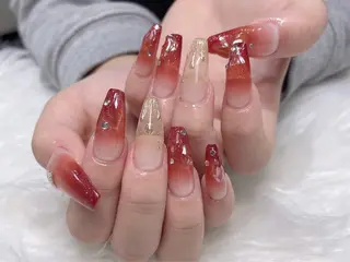 ネイル Mint NAILSALONのネイルデザイン