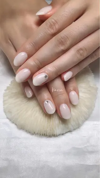 ネイル Queen 上野のネイルデザイン