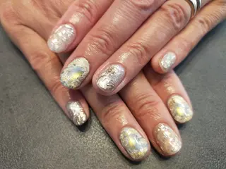 ネイル FORME nail Ａrisa.のネイルデザイン