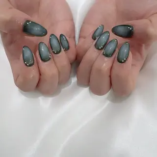 ネイル SOL NAILのネイルデザイン
