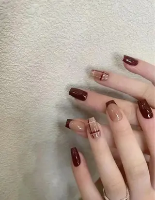 ネイル 絢佳 nailのネイルデザイン