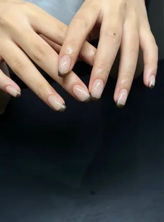 ネイル NILATE所属・渡邉 あいのネイルデザイン