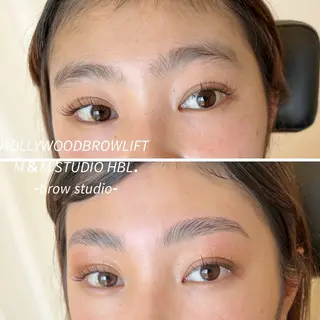 アイブロウ SHIOIDE KIEの眉毛・アイブロウイメージ