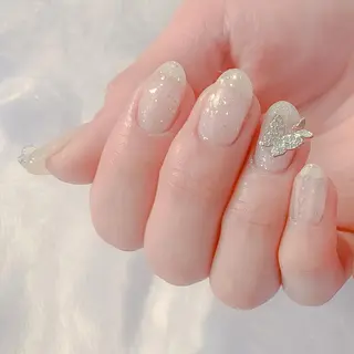 ネイル mew mew NAIL & EYEのマツエク・マツパデザイン