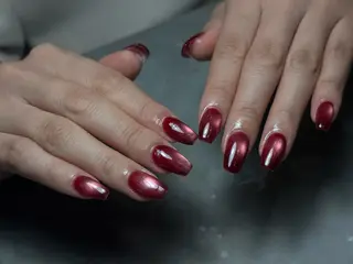 ネイル 個性派NANA ネイルのネイルデザイン