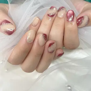 ネイル nailsalon SANANAILのネイルデザイン