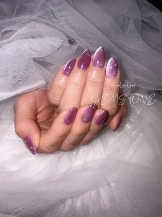 ネイル nailsalon GEMSTONEのネイルデザイン