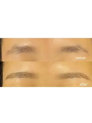 アイブロウ eyelist Aikaのマツエク・マツパデザイン