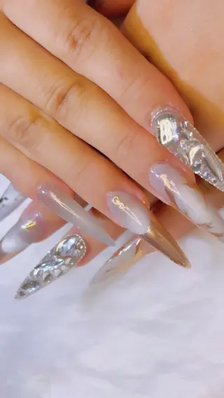 ネイル pipi nail所属・pipi. nailのネイルデザイン