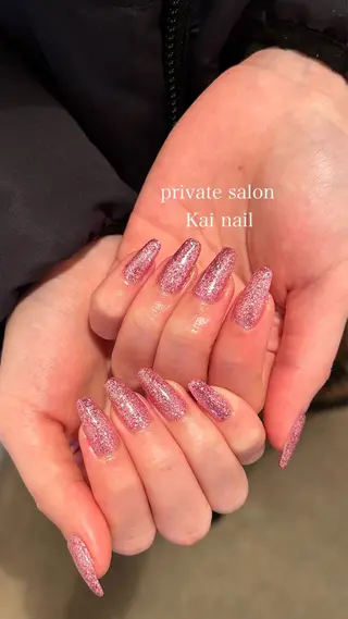 ネイル Kai nail Mayukoのネイルデザイン