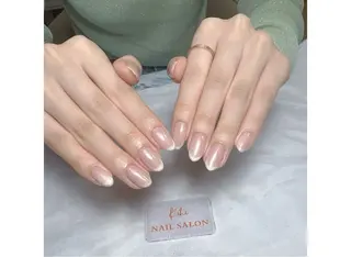 ネイル 小林 あゆみのネイルデザイン