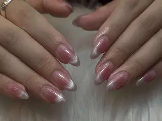 ネイル Nie Nail Shinokuboのネイルデザイン