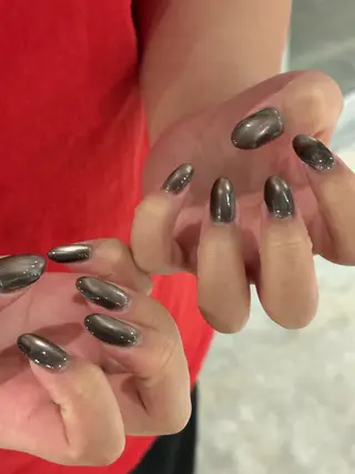 ネイル rinanail所属・rina🎀 10月予約受付中🌷のネイルデザイン