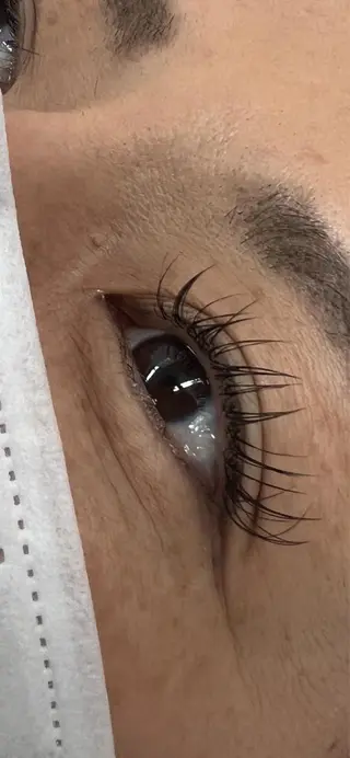 マツエク・マツパ TRUTH鎌ヶ谷💛 吉本のマツエク・マツパデザイン