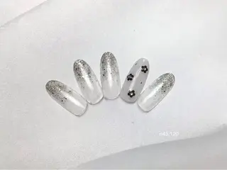 ネイル peTiT sayakaのネイルデザイン