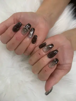 ネイル ネイルサロン NAILILYのネイルデザイン