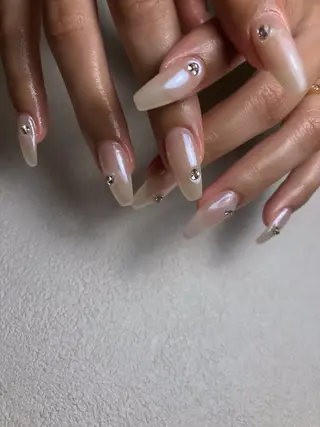 ネイル PEACE minariのネイルデザイン