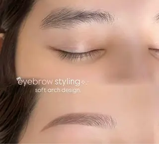 アイブロウ UNIQUE SALON所属・MAI \眉毛専門 プライベートサロン/のその他イメージ