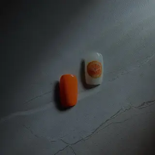 ネイル jonjon maiのネイルデザイン