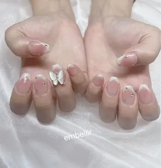 ネイル emi ♡のネイルデザイン