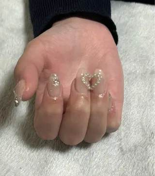 ネイル my nail studio.のネイルデザイン