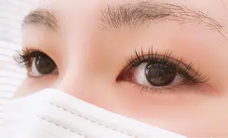 マツエク・マツパ ルクール東三条店 玉井 愛紡のマツエク・マツパデザイン