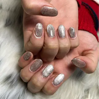 ネイル Laki nailのネイルデザイン