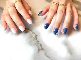 ネイル ネイリスト シンのネイルデザイン