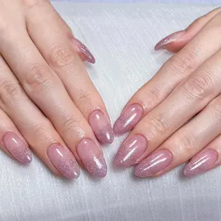 ネイル DIAMOND Nail🍒のネイルデザイン