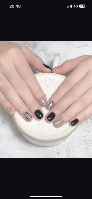 ネイル YK Rinのネイルデザイン