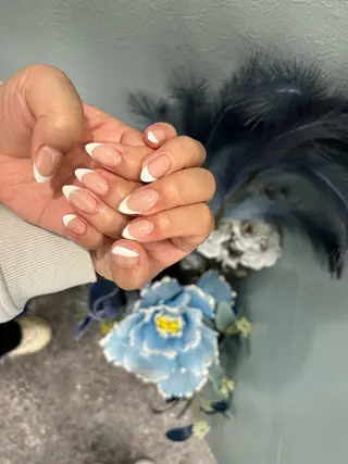 ネイル salon AQUA MIKAのネイルデザイン