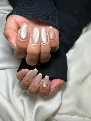 ネイル 金山 沙織のエステ・リラクイメージ