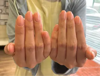 ネイル nailsister まゆのネイルデザイン
