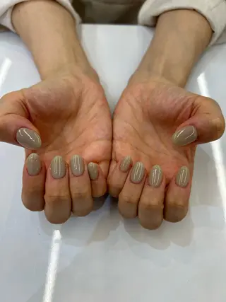 ネイル pool SHIBATAのネイルデザイン