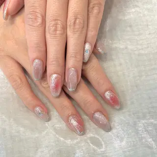 ネイル Chipie_ ayanoのネイルデザイン