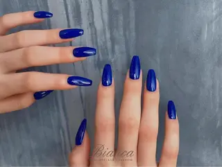 ネイル Bianca金町 YAMAMOTOのネイルデザイン