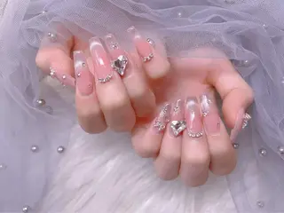 ネイル Uminail ゆうゆうのネイルデザイン