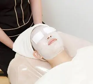 re-born🎀 mihoのエステ・リラクイメージ