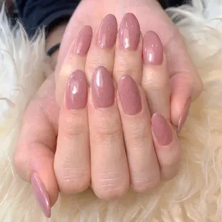 ネイル センター南 LEGAOSあゆみのネイルデザイン