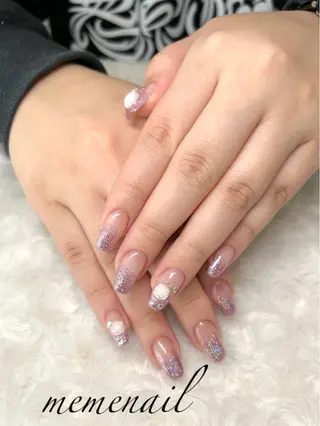 ネイル Noguchi Megumiのその他イメージ