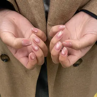 ネイル pepe大阪平野 / hinaのネイルデザイン