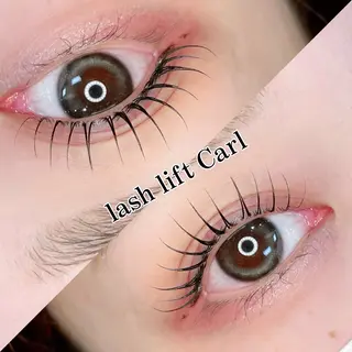 マツエク・マツパ パリジェンヌ/美眉 OLIVIA加藤のマツエク・マツパデザイン