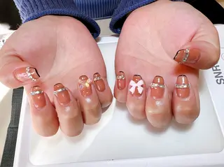 ネイル Emma Nailのネイルデザイン