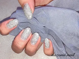 ネイル beauty salon　bellのネイルデザイン